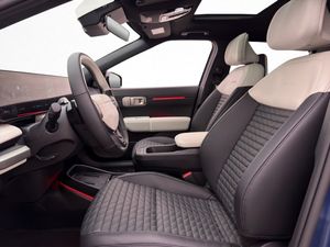 Kia EV4 bild 12
