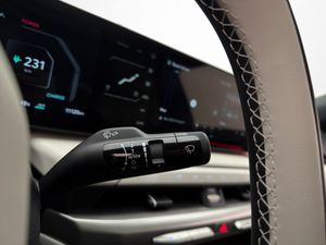 Kia EV4 bild 27