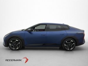 Kia EV4 bild 5
