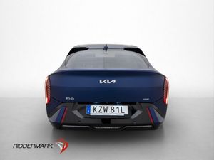 Kia EV4 bild 6