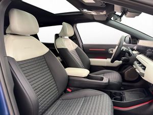 Kia EV4 bild 10