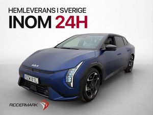 Kia EV4 bild 4