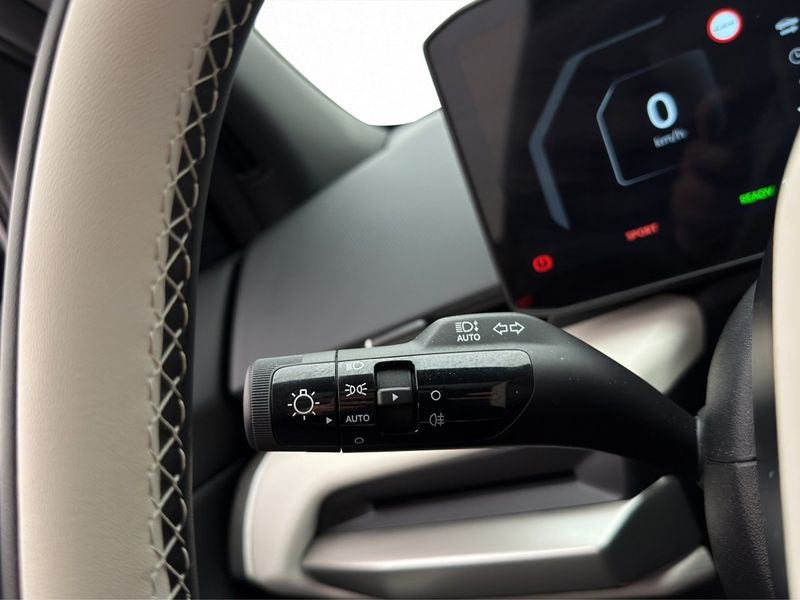 Kia EV4 bild 29