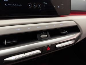 Kia EV4 bild 25