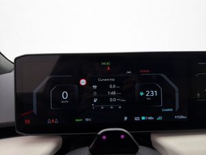 Kia EV4 bild 21