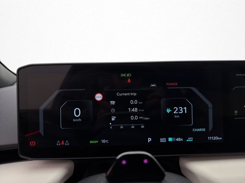 Kia EV4 bild 21