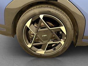 Kia EV4 bild 34