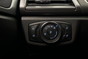 Ford Mondeo bild 17