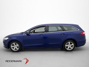 Ford Mondeo bild 4