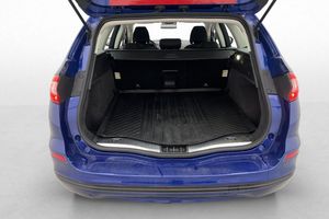 Ford Mondeo bild 8