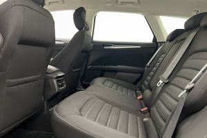 Ford Mondeo bild 11