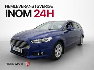 Ford Mondeo bild 3