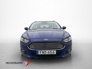 Ford Mondeo bild 2