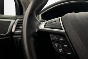 Ford Mondeo bild 12