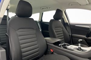 Ford Mondeo bild 10