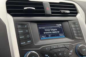 Ford Mondeo bild 15