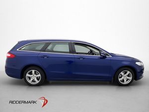 Ford Mondeo bild 6