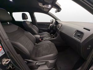 Cupra Ateca bild 15