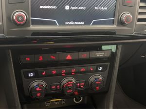 Cupra Ateca bild 28