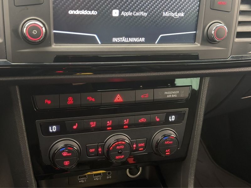 Cupra Ateca bild 28