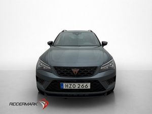 Cupra Ateca bild 2
