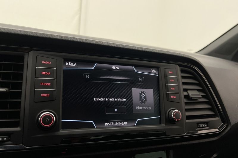 Cupra Ateca bild 24