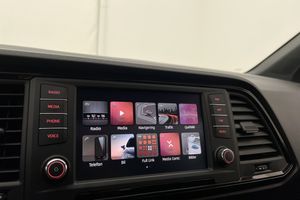 Cupra Ateca bild 25