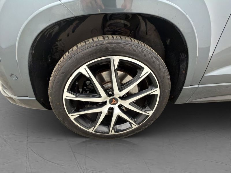 Cupra Ateca bild 31