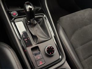 Cupra Ateca bild 29