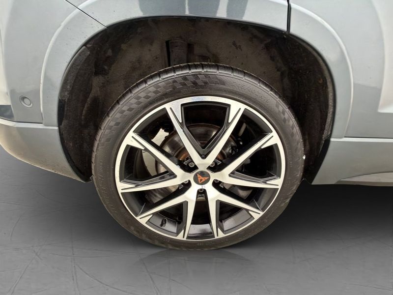 Cupra Ateca bild 34
