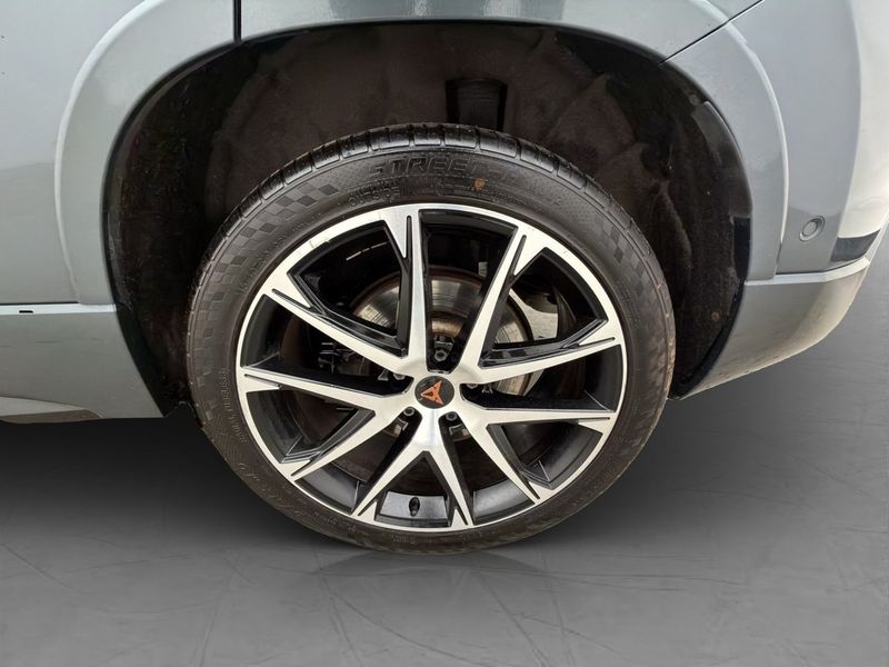 Cupra Ateca bild 33