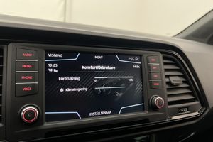 Cupra Ateca bild 26