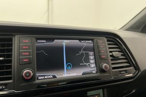 Cupra Ateca bild 17