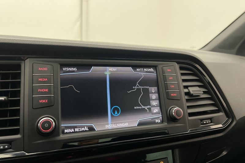 Cupra Ateca bild 17