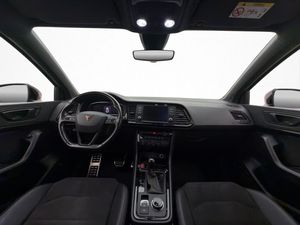 Cupra Ateca bild 12