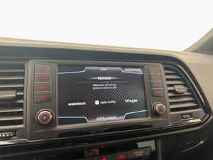 Cupra Ateca bild 23