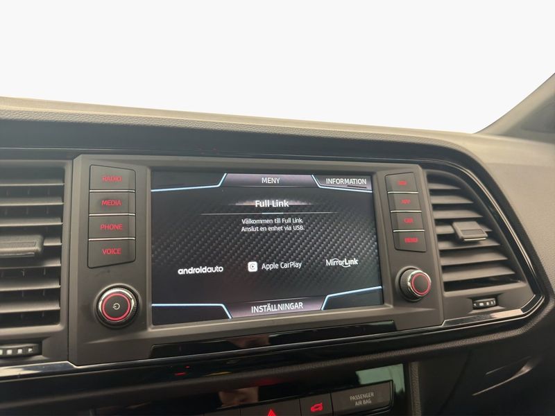 Cupra Ateca bild 23