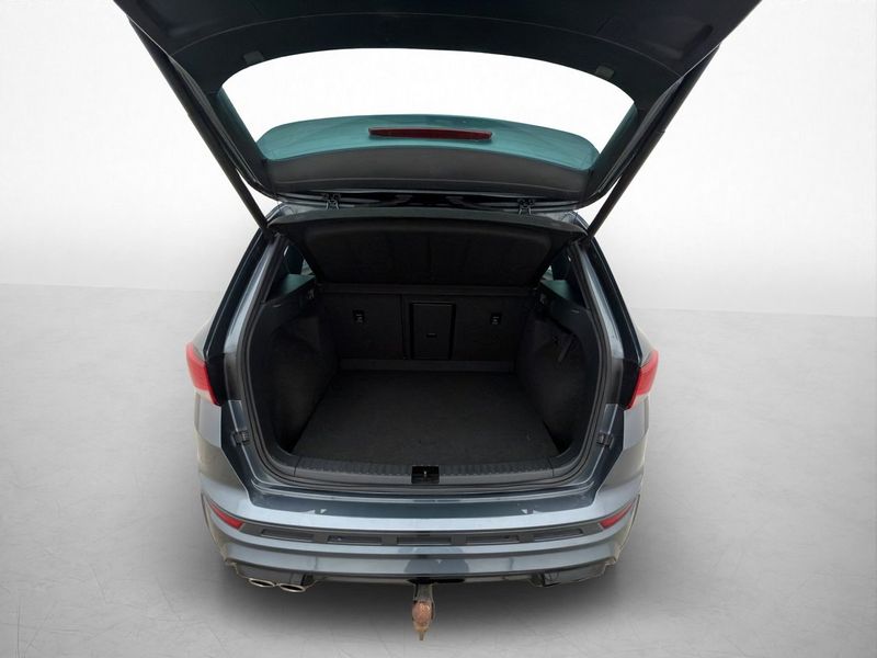 Cupra Ateca bild 9