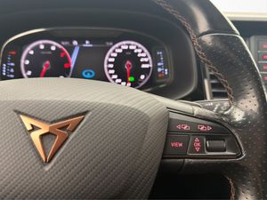 Cupra Ateca bild 22