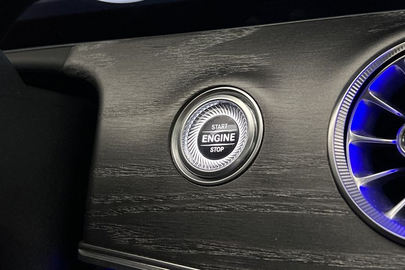 Mercedes CLS450 bild 34