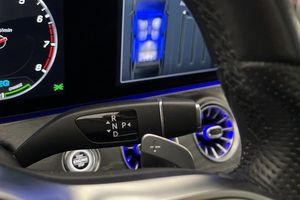 Mercedes CLS450 bild 28