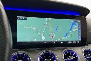 Mercedes CLS450 bild 16