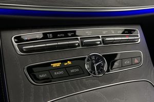 Mercedes CLS450 bild 35
