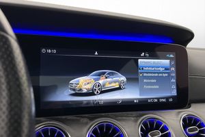 Mercedes CLS450 bild 30