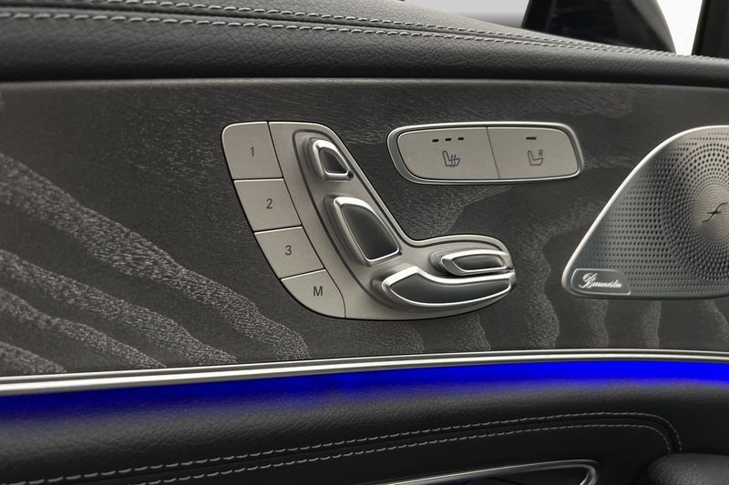 Mercedes CLS450 bild 15