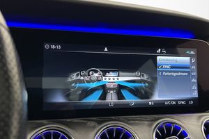 Mercedes CLS450 bild 29