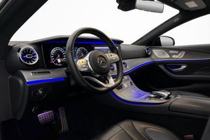 Mercedes CLS450 bild 10