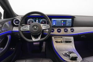 Mercedes CLS450 bild 11
