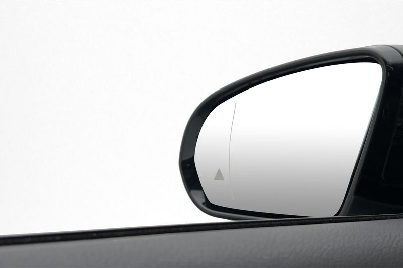 Mercedes CLS450 bild 33