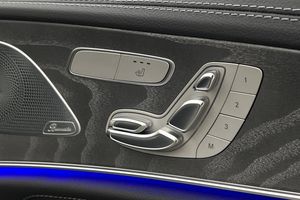 Mercedes CLS450 bild 18